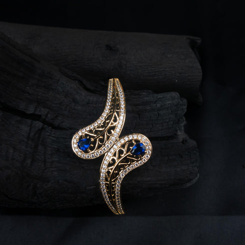 Royal Azure Bracelet - D26-1